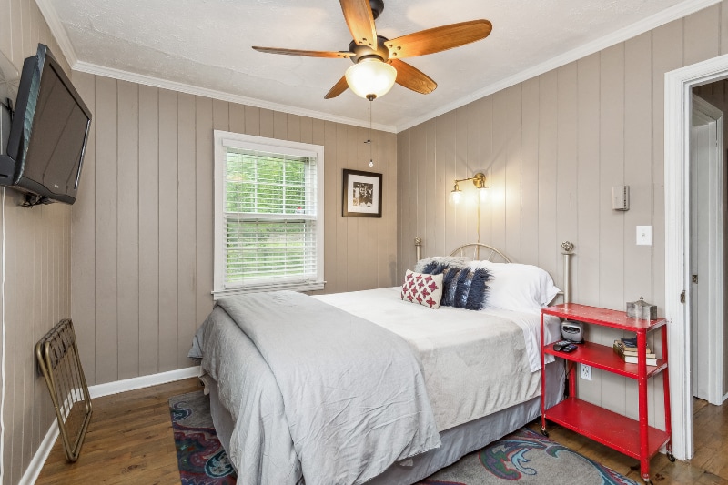 Building Photo - 2808 McCampbell Ave