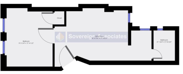 Building Photo - 523 W 156th St