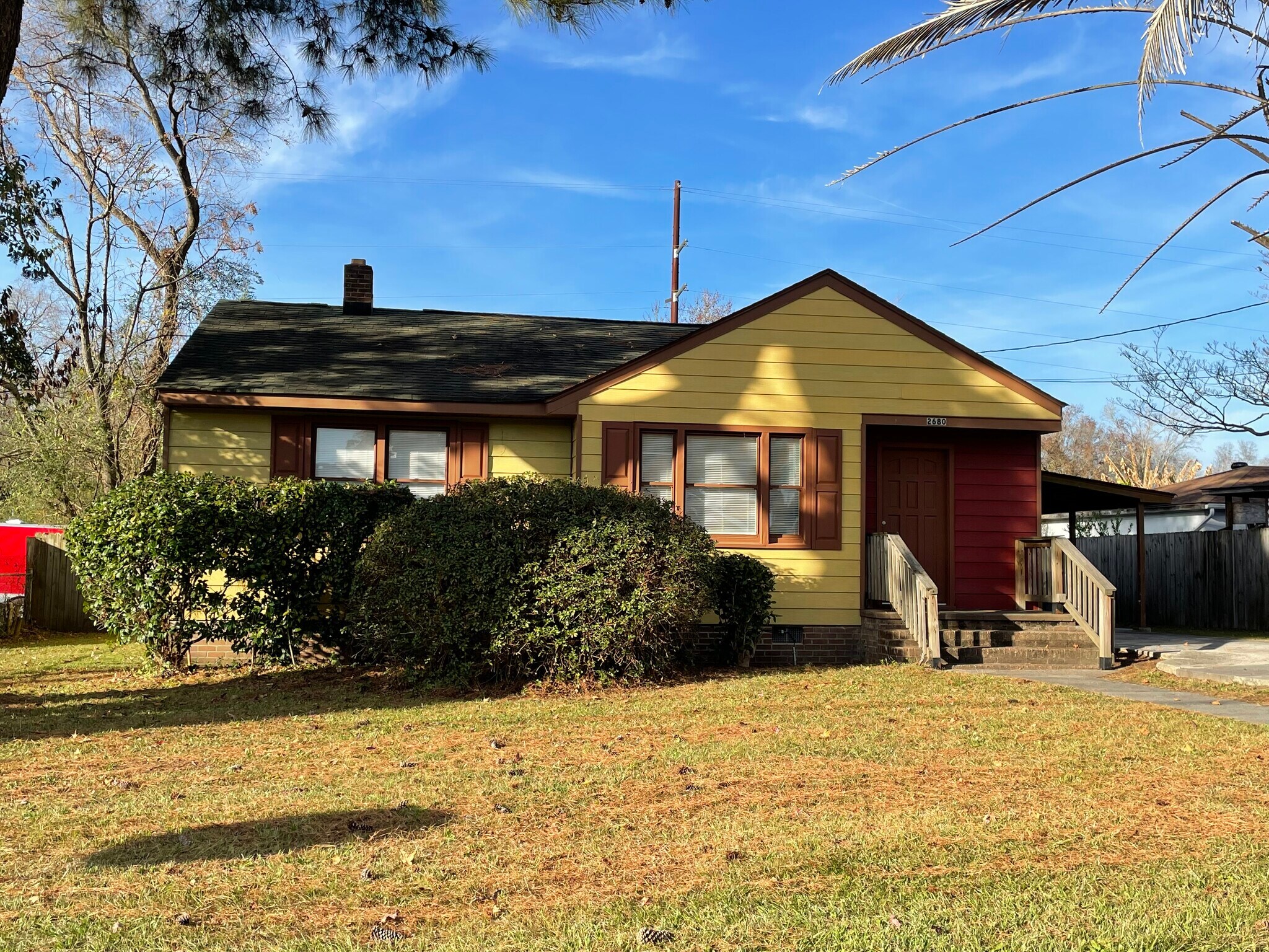 Building Photo - 2680 Leeds Ave