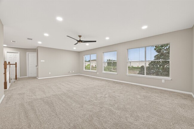 Building Photo - 3522 Pecan Mill Dr