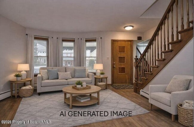 Building Photo - 1521 Pine St