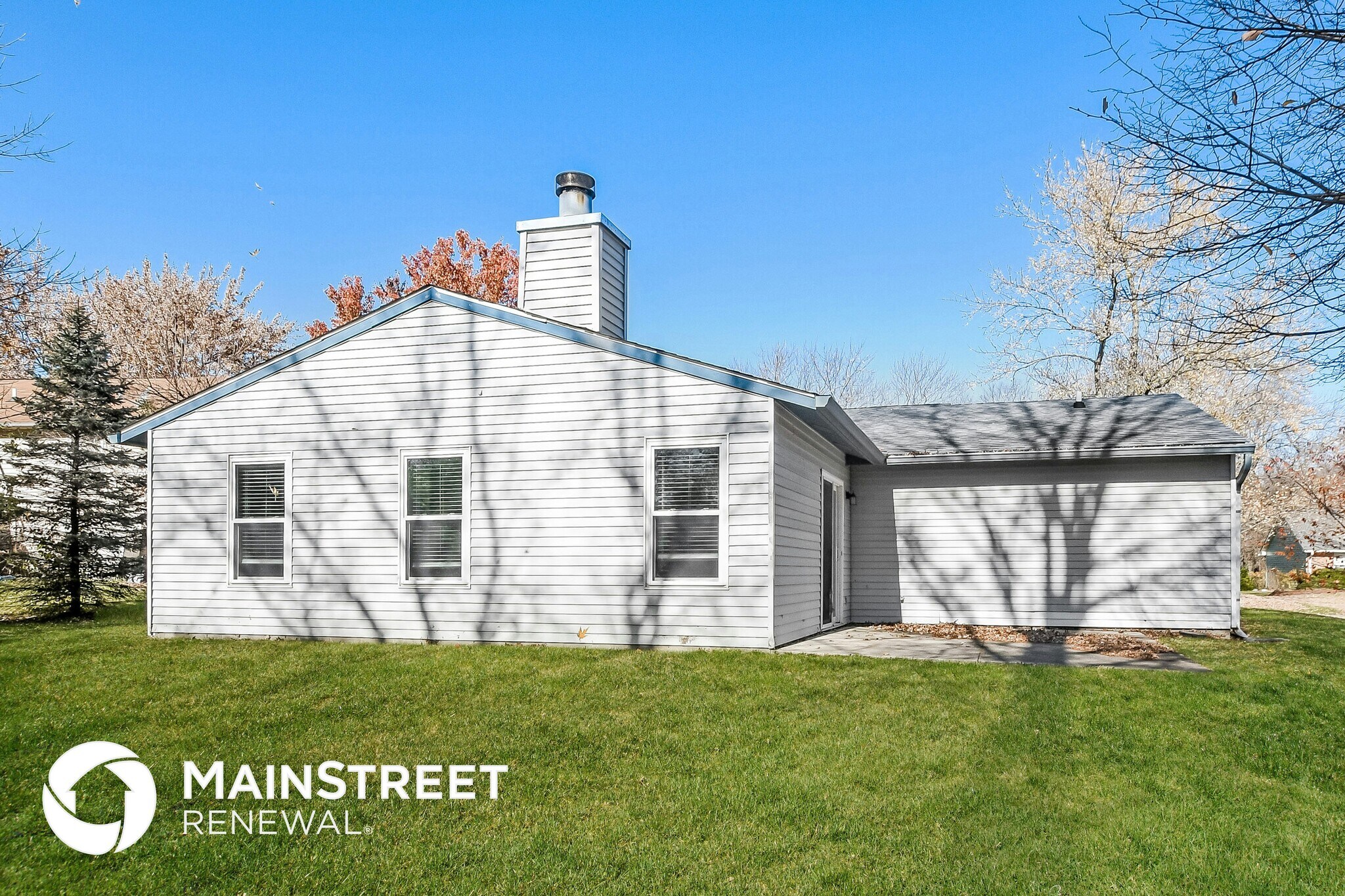 Building Photo - 3811 Oil Creek Dr