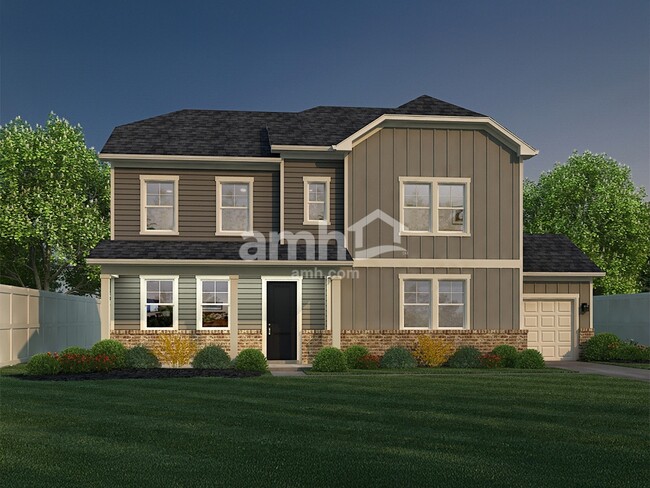 Building Photo - 610 Grohmann Path