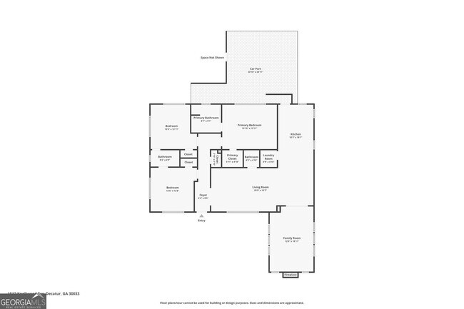 Building Photo - 1512 Knollwood Terrace