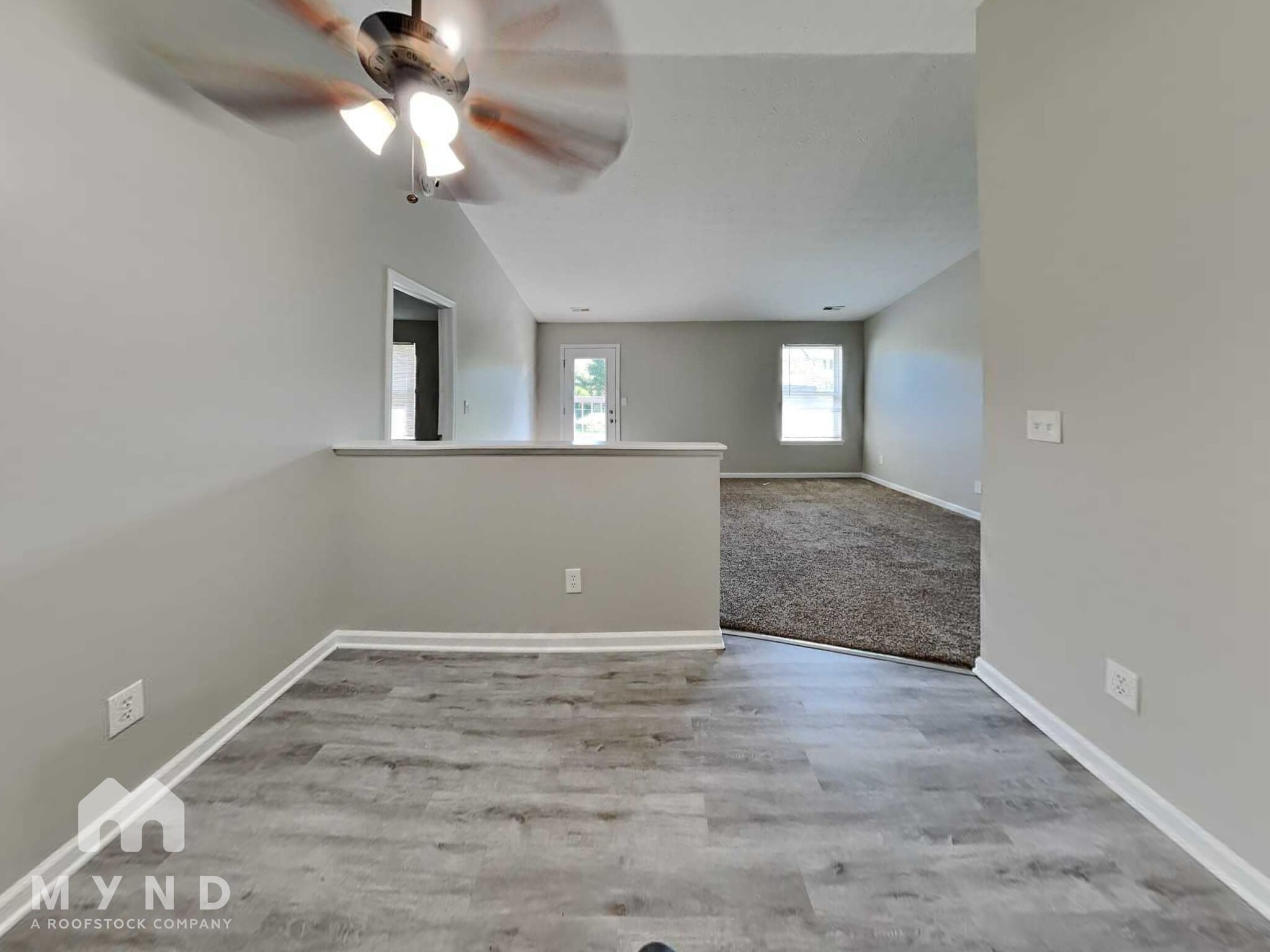 Building Photo - 447 Ashby Dr