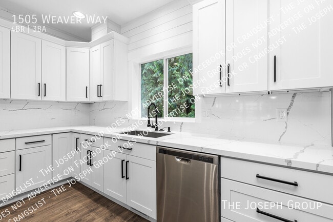 Building Photo - 1505 Weaver Way