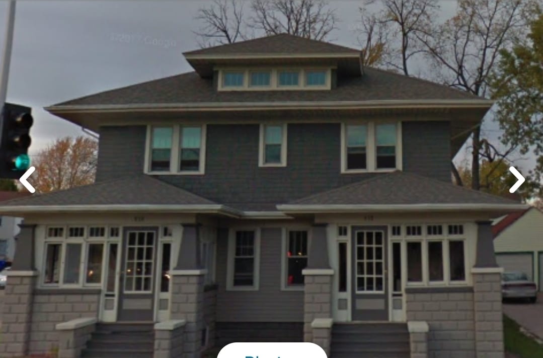 Building Photo - 632 W Prospect Ave