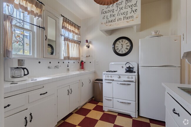 Interior Photo - Villa Delle Stelle