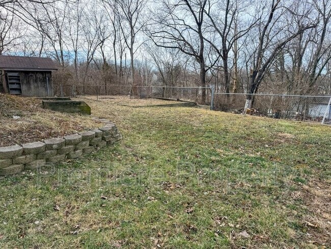 Building Photo - 4535 Lafayette Ave