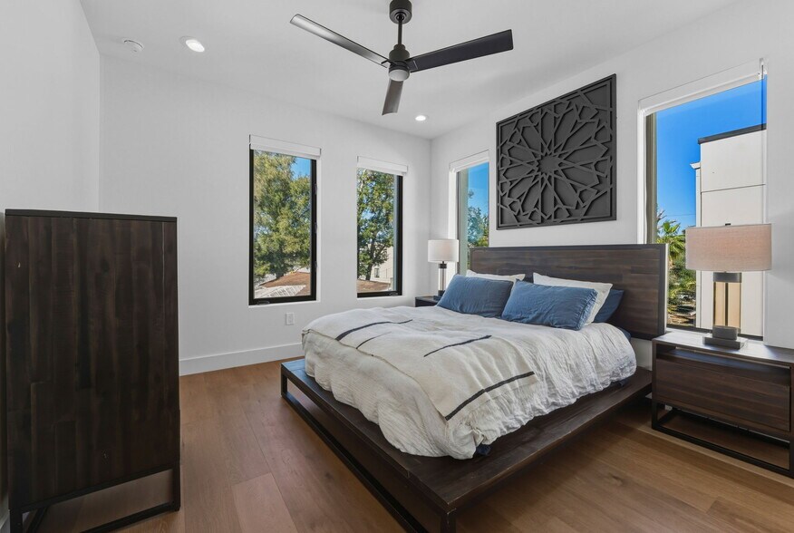 Building Photo - 2502 N Highland Ave