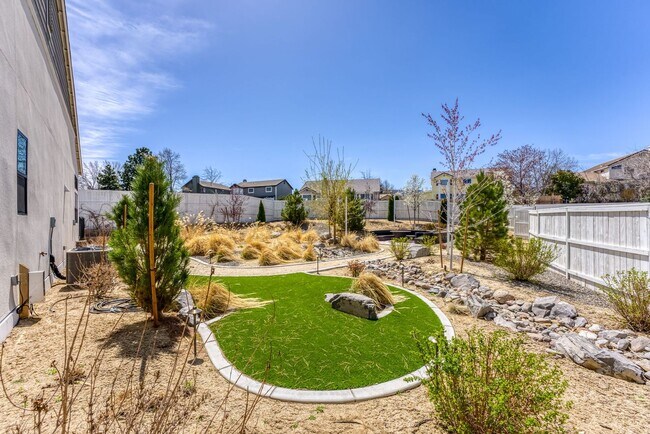 Building Photo - FULLY FURNISHED RANCHHARRAH ESTATE WITH RESORT-STYLE AMENITIES