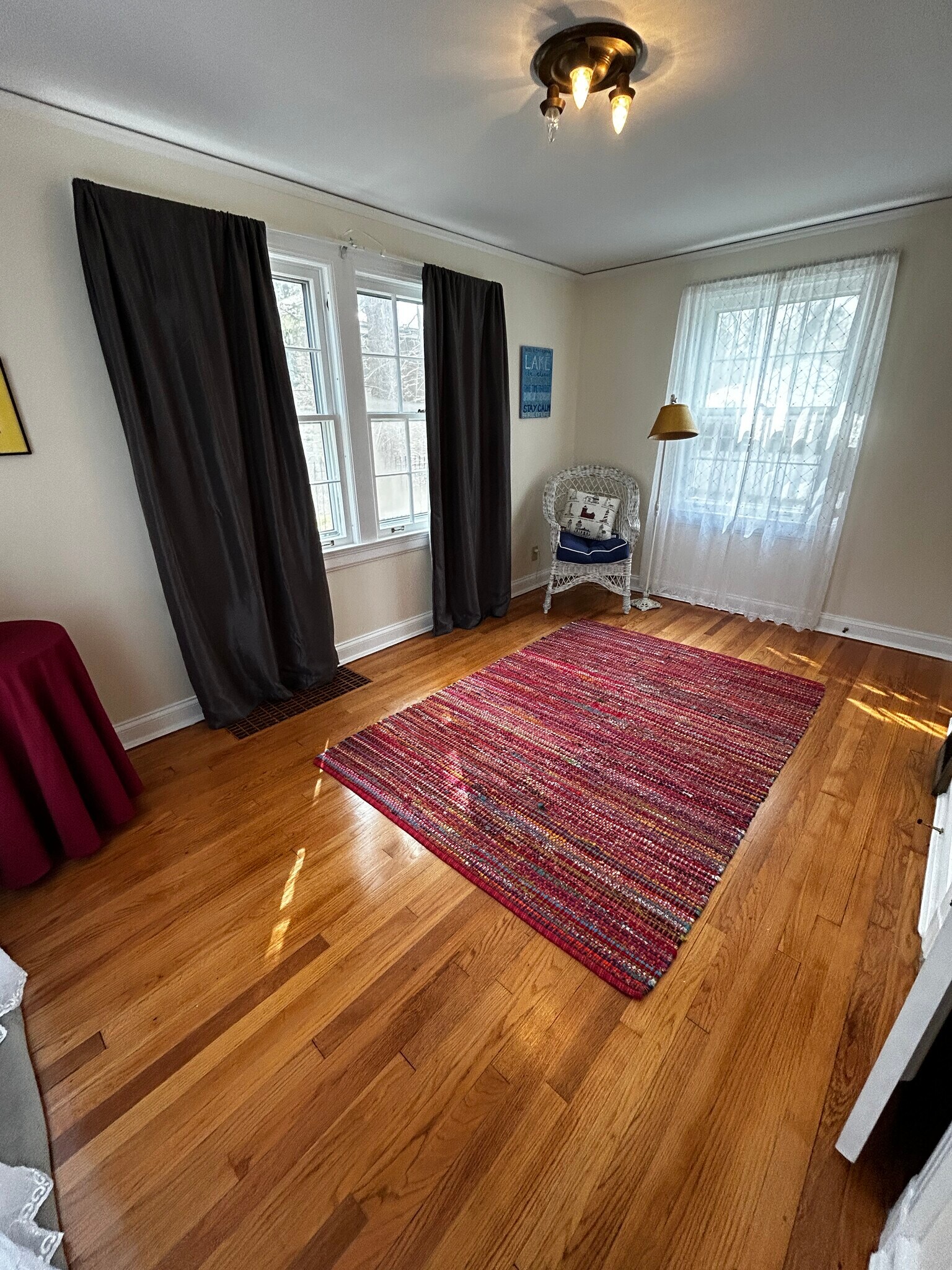 sunroom - 6 Albany St