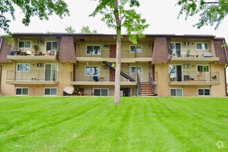 View from Park Area - Siena Flats