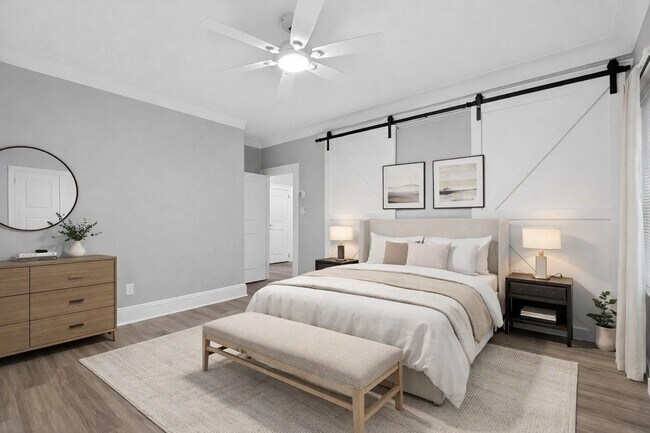 Building Photo - 814 John F. Kennedy Blvd