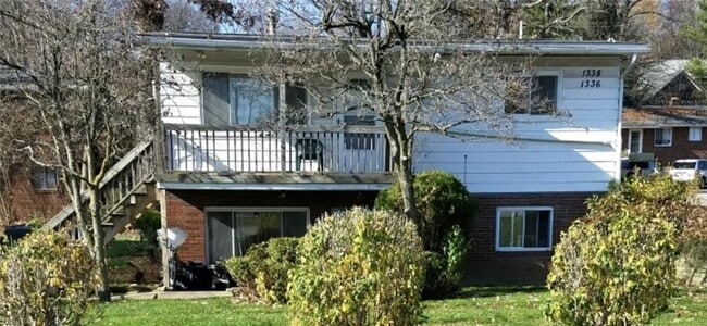 Primary Photo - 1336 Brittain Rd