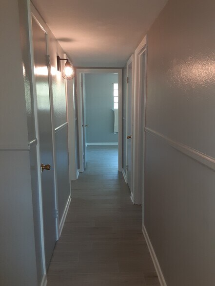 Hall - 9469 Macedonia Ave