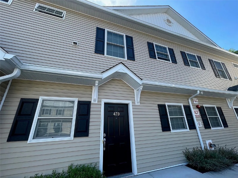 Building Photo - 43-47 Park Ave