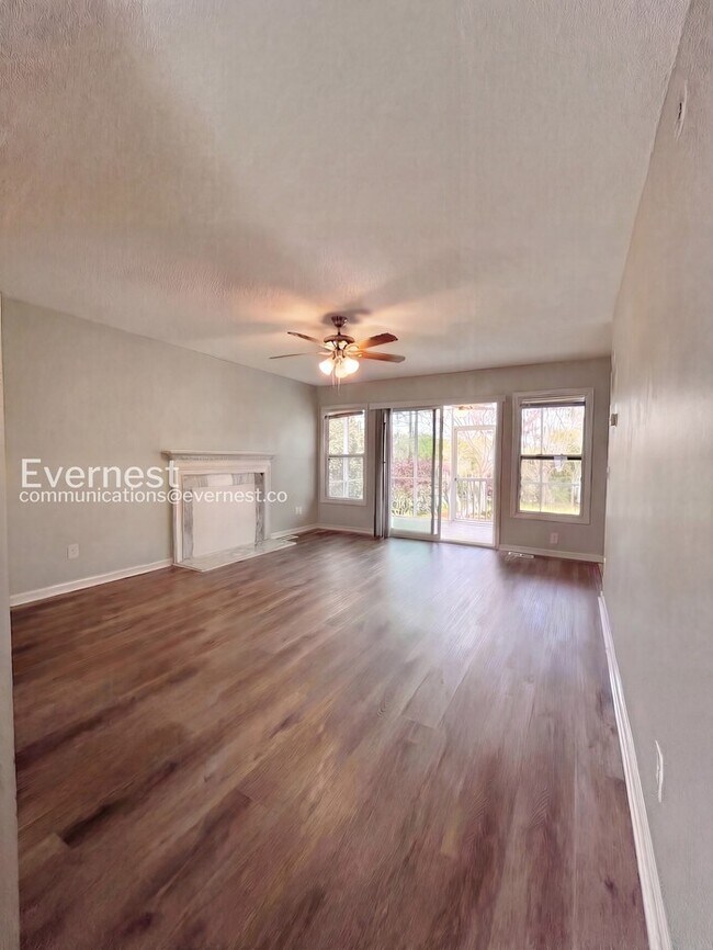 Building Photo - 1356 Mistletoe Ridge Pl NW