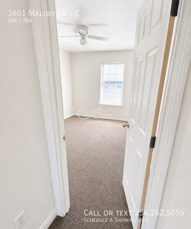Building Photo - 3601 Malibu Ln