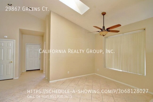 Building Photo - 29867 Greens Ct
