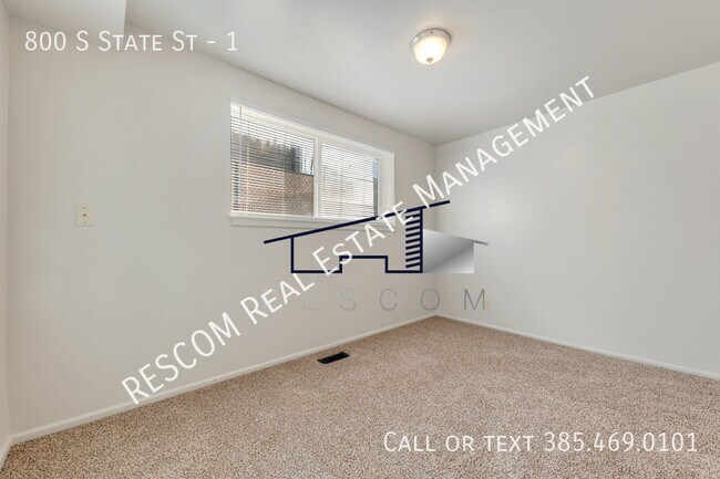 Building Photo - 800 State St