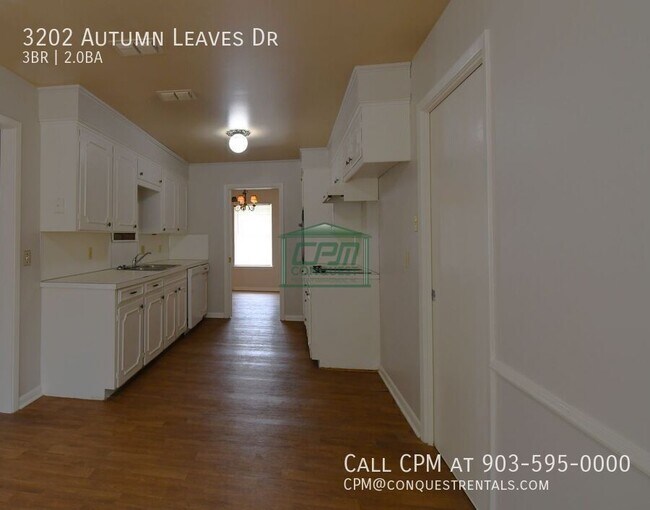 Building Photo - 3202 Autumn Leaves Dr