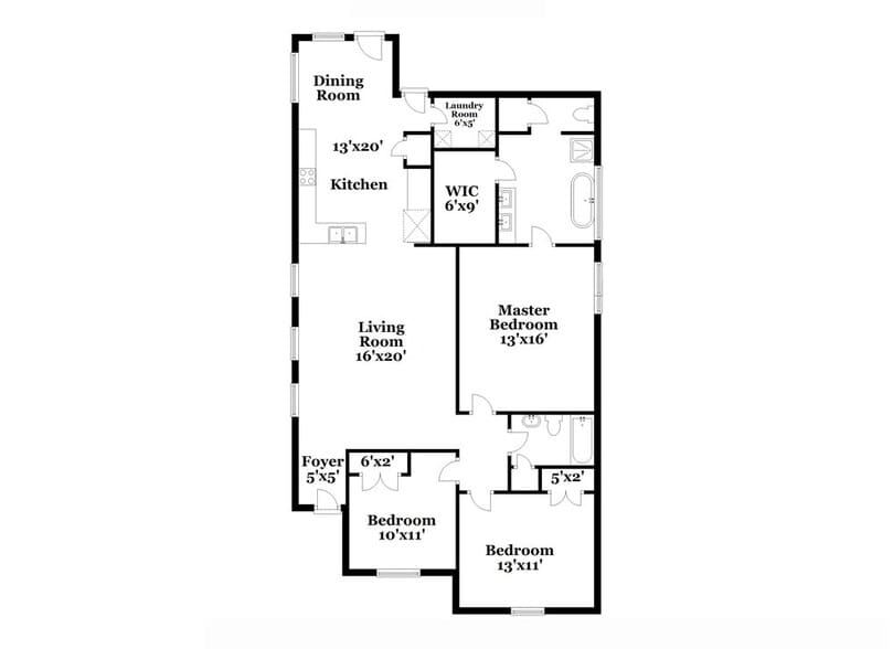 Building Photo - 505 Pawnee St