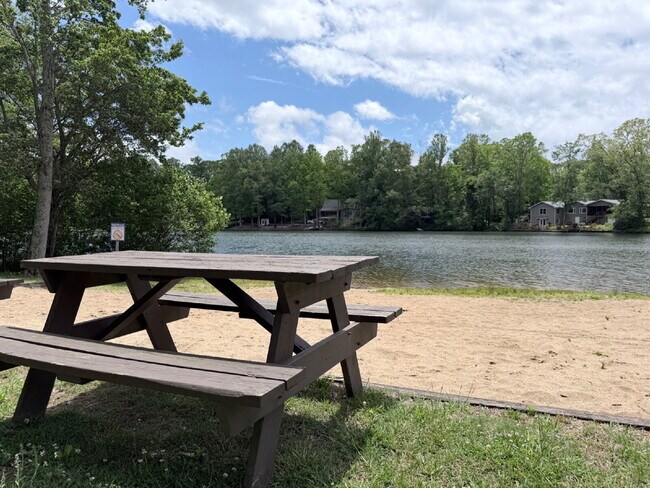 Building Photo - Wooded Retreat with Community Lake Access – Hendersonville, NC