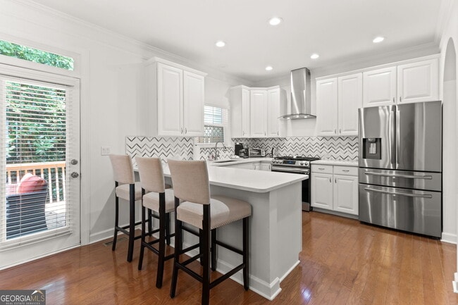 Building Photo - 2086 Cobblestone Cir NE