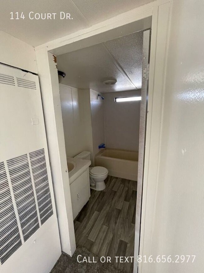 Building Photo - Mobile Home for Sale or Rent Near Lee's Su...