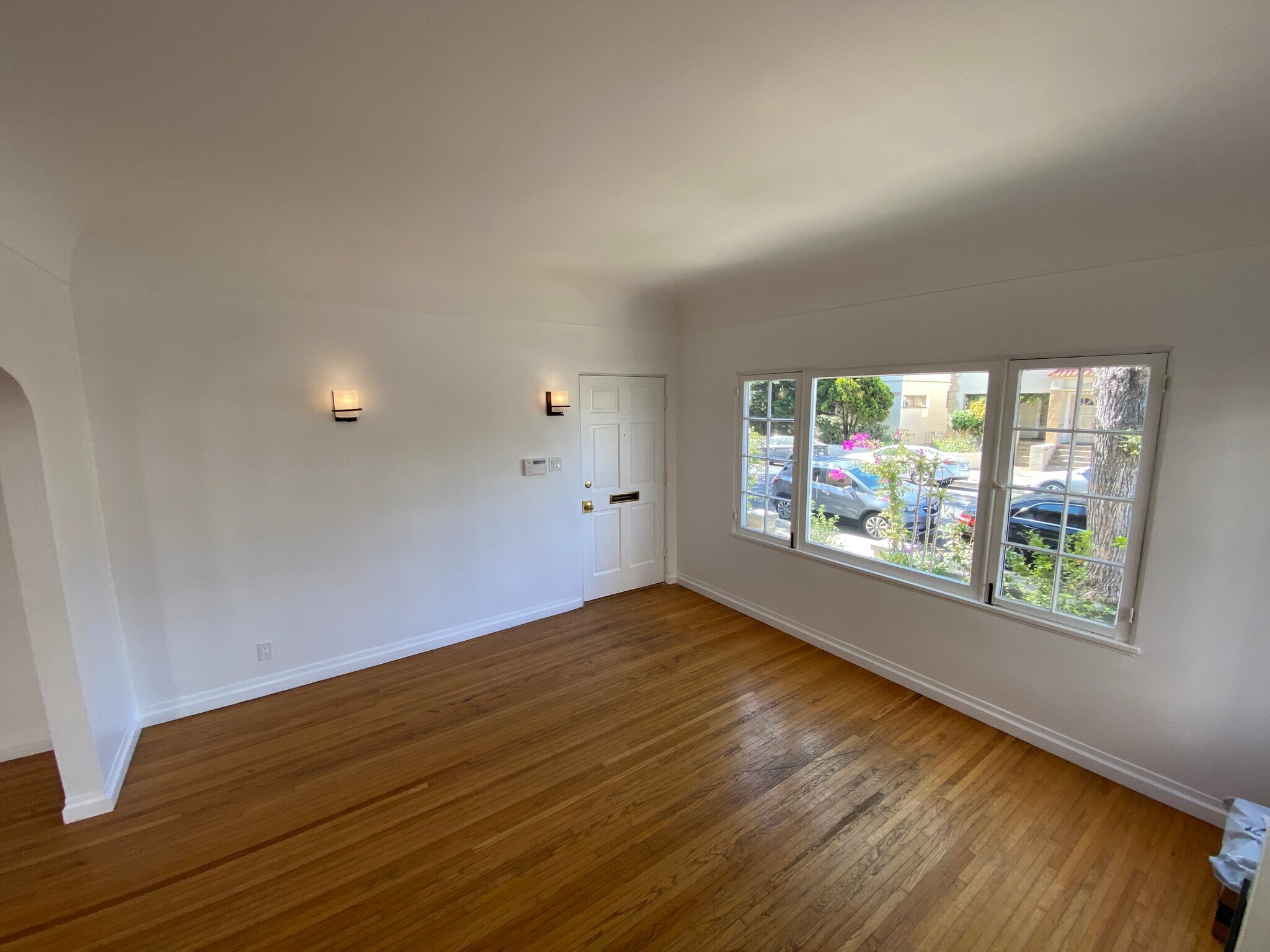 Building Photo - 6519 Orange St