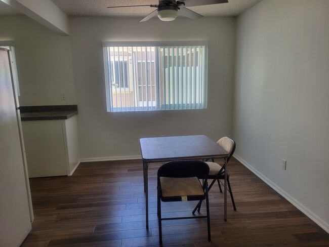 Dining Area - 21030 Ladeene Ave