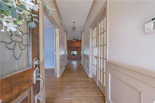 Building Photo - Elegant Living Awaits: Luxurious 4-Bedroom Home with Pool in Bethlehem Area School District