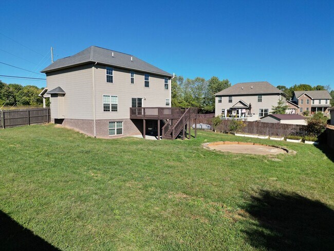 Building Photo - 430 Knox Ave