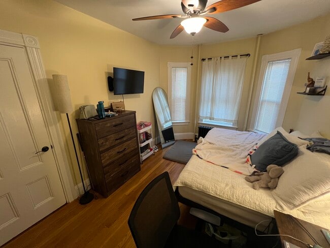 Building Photo - 42-44 Gorham St. Unit 1