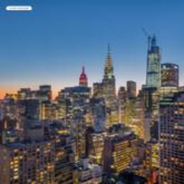 Building Photo - 845 United Nations Plaza