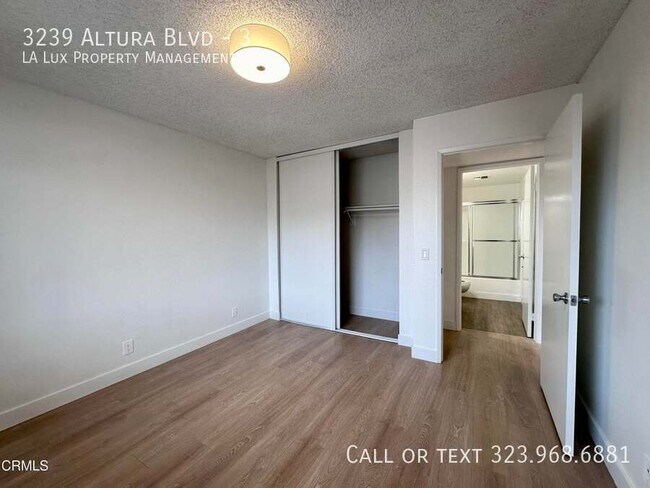 Building Photo - 3239 Altura Ave