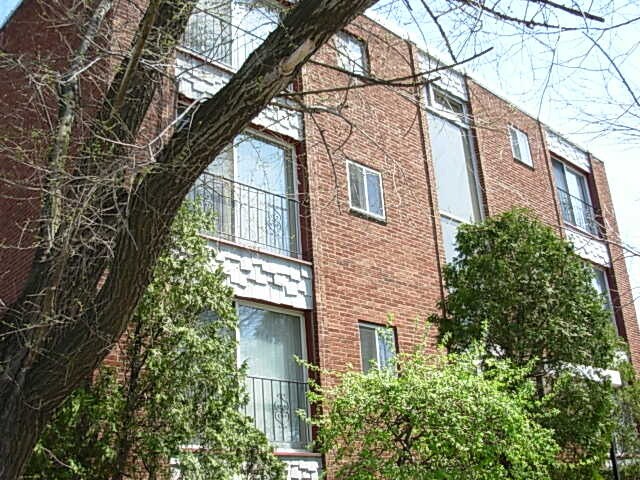 Building Photo - 2595 Massachusetts Ave