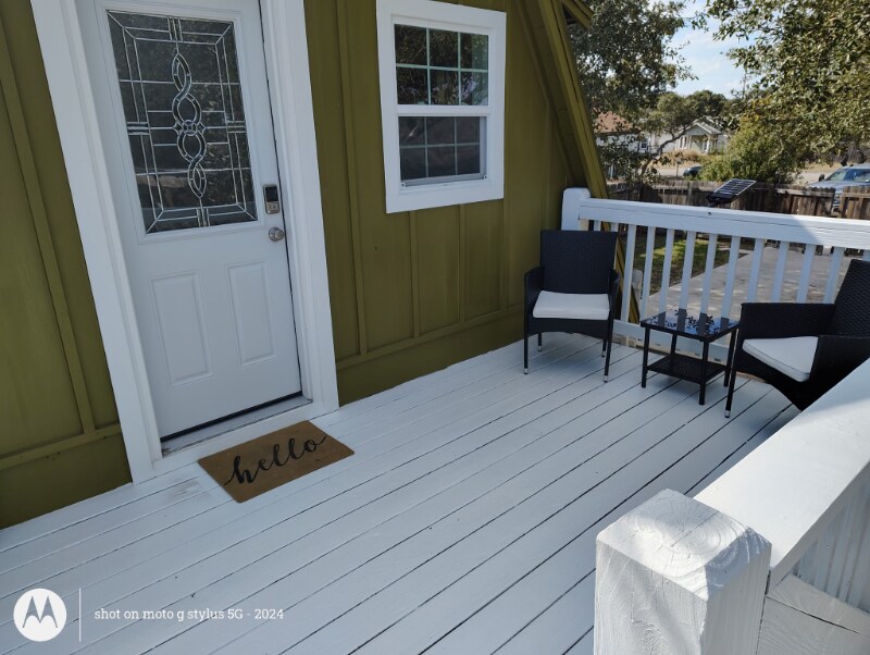 Building Photo - 119 S Rife St