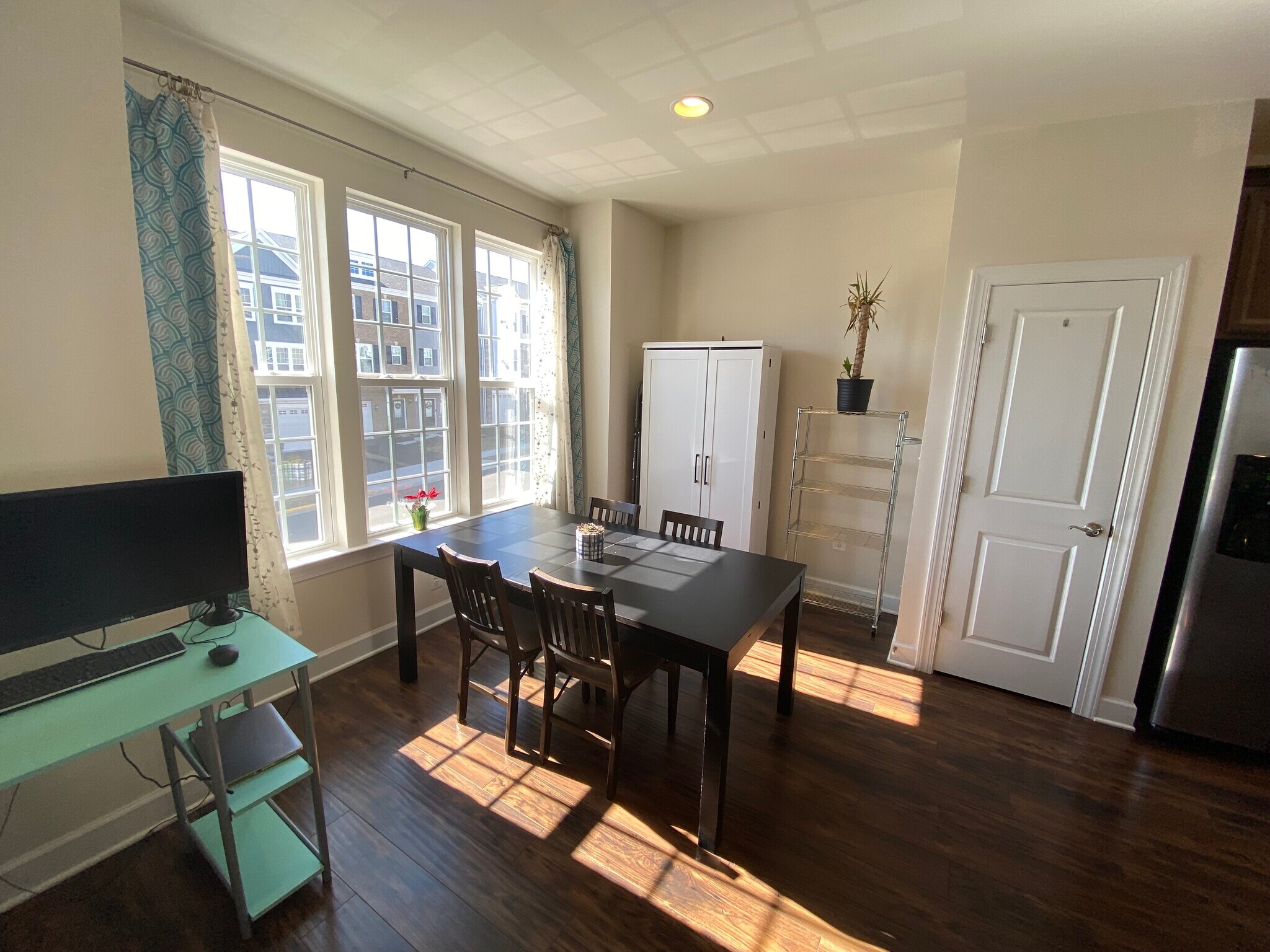 Main Level - 6002 Camerons Ferry Dr