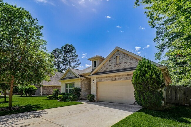 Building Photo - 3811 Springcrest Ln
