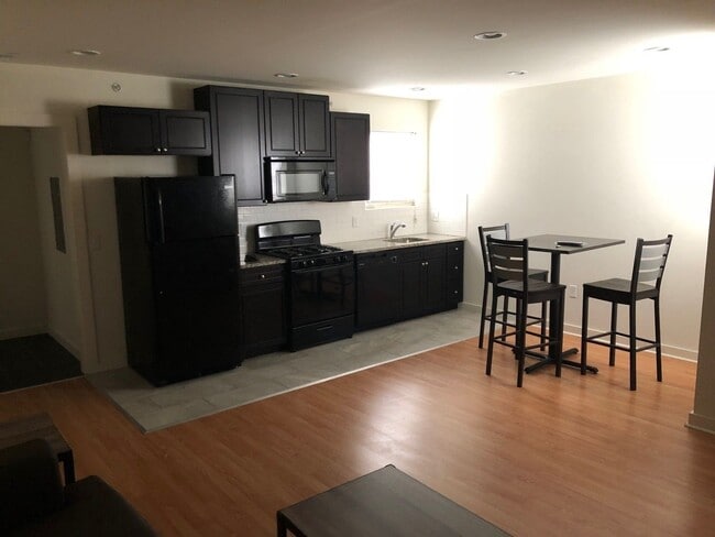 Interior Photo - 1515 N. 16th
