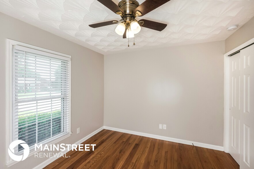 Building Photo - 7614 Lesane Dr