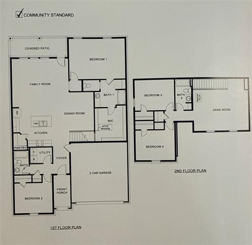 Building Photo - 413 Wild Rose Wy