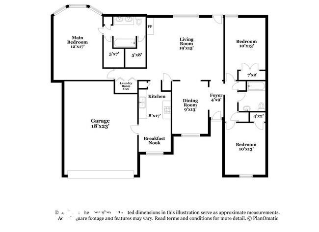 Building Photo - 5715 Riverhead Ave