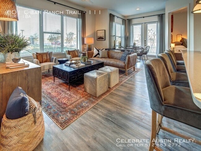 Building Photo - Cedar Park Apartments #234644