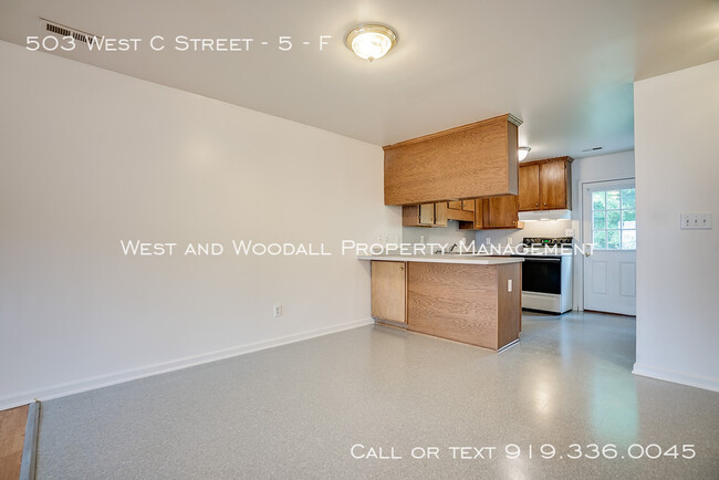 Building Photo - Great Two Bedroom Apartment in Butner