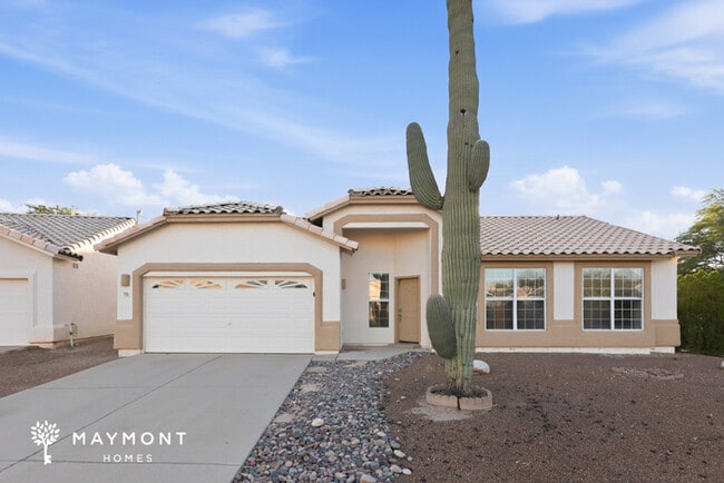 Building Photo - 7175 W Yarbough Dr