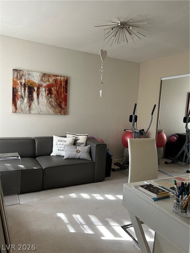 Building Photo - 9325 W Desert Inn Rd