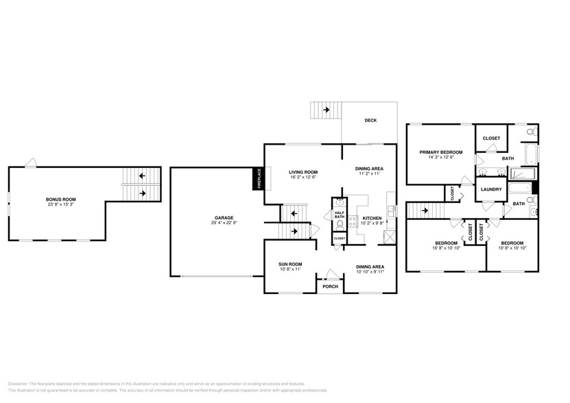 Building Photo - 107 Charleston Ct